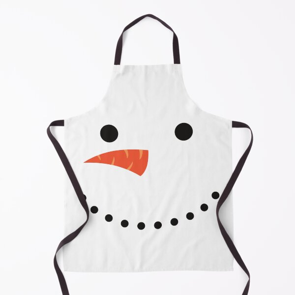 Item preview, Smiling Snowman designed and sold by OMdesign10.