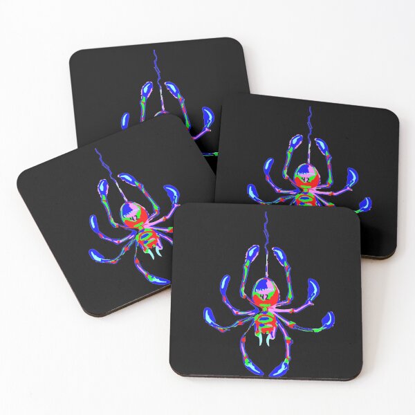 Item preview, Spider Verse Glitching Spider 42 designed and sold by Neptune-Design.