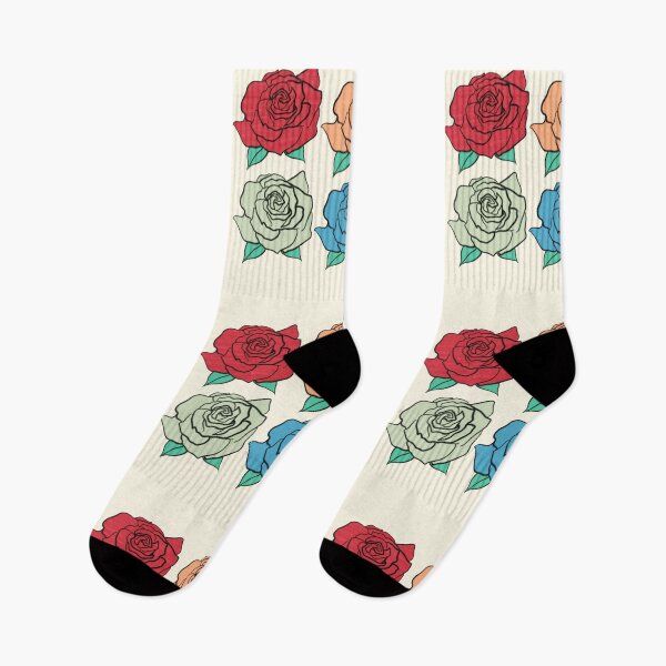 Item preview, Roses (Pride) designed and sold by Jason Lloyd Art.