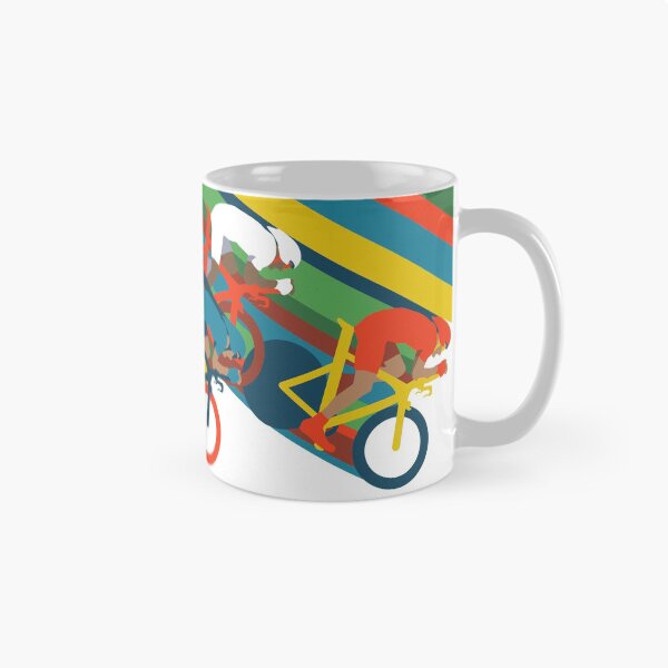 Item preview, Time Trial designed and sold by VeloCityStore.