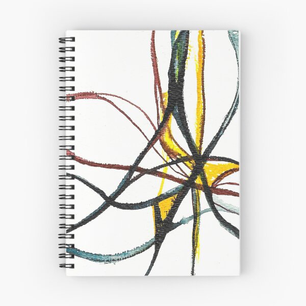 Item preview, Roundabout Print designed and sold by abbey orsler.