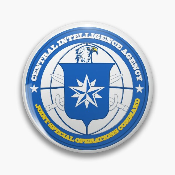 Item preview, JSOC designed and sold by AndreusD.
