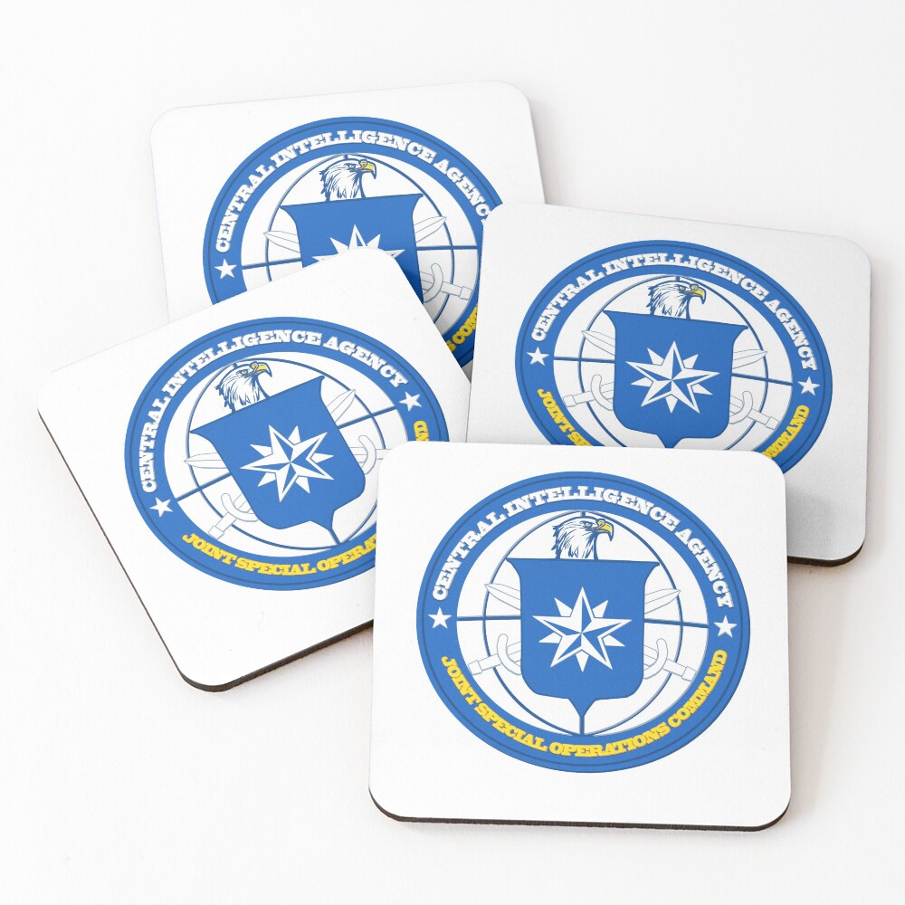 Item preview, Coasters (Set of 4) designed and sold by AndreusD.