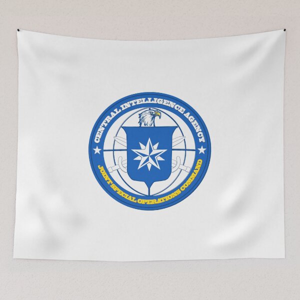 Item preview, JSOC designed and sold by AndreusD.