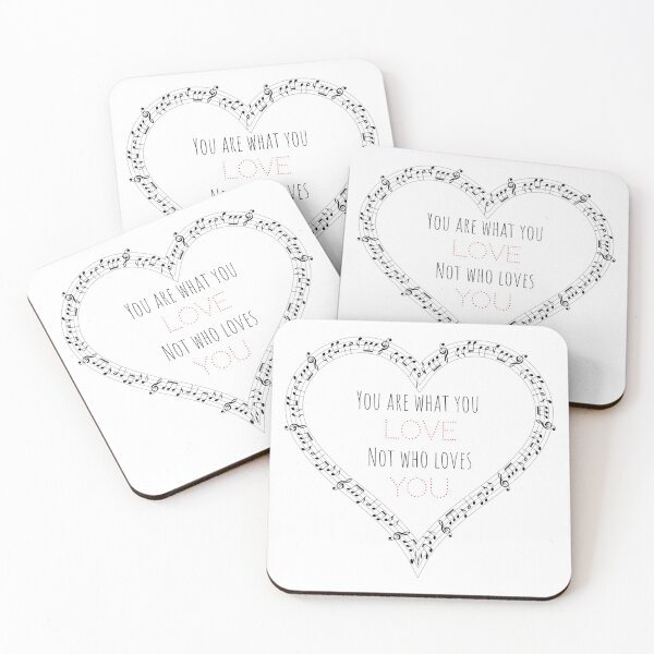 Item preview, Who Loves You designed and sold by HeatherForever.