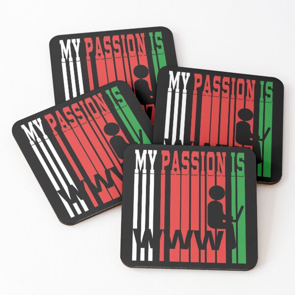 Item preview, my passion is web devloper designed and sold by design880.