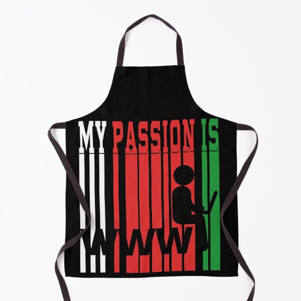 Item preview, my passion is web devloper designed and sold by design880.