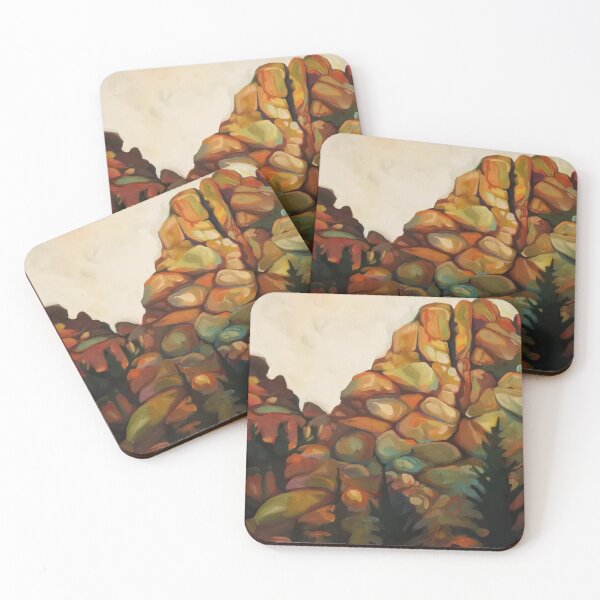 Item preview, Vedauwoo 2 designed and sold by Elliott Art Studio.