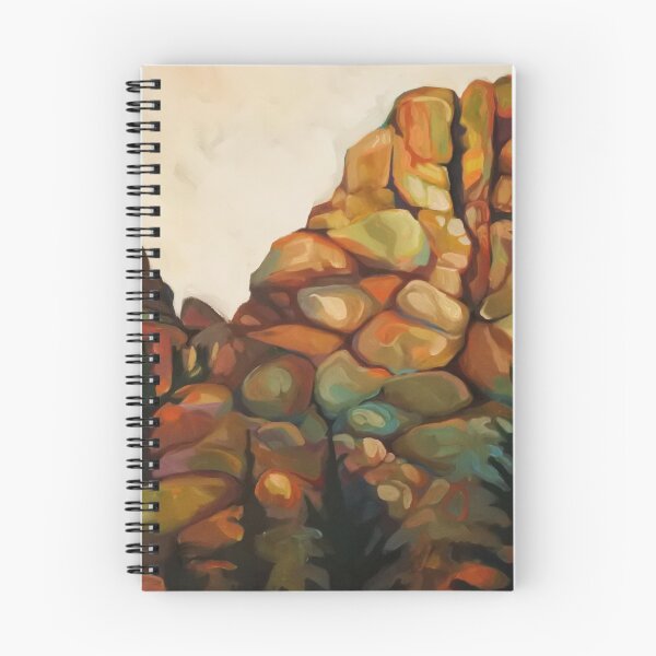Item preview, Vedauwoo 2 designed and sold by Elliott Art Studio.