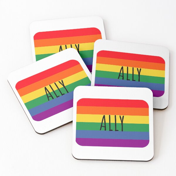 Item preview, Ally designed and sold by HB810.