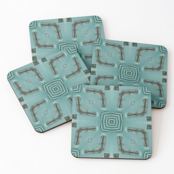 Item preview, Targets patterns  designed and sold by Craft-Qasba .