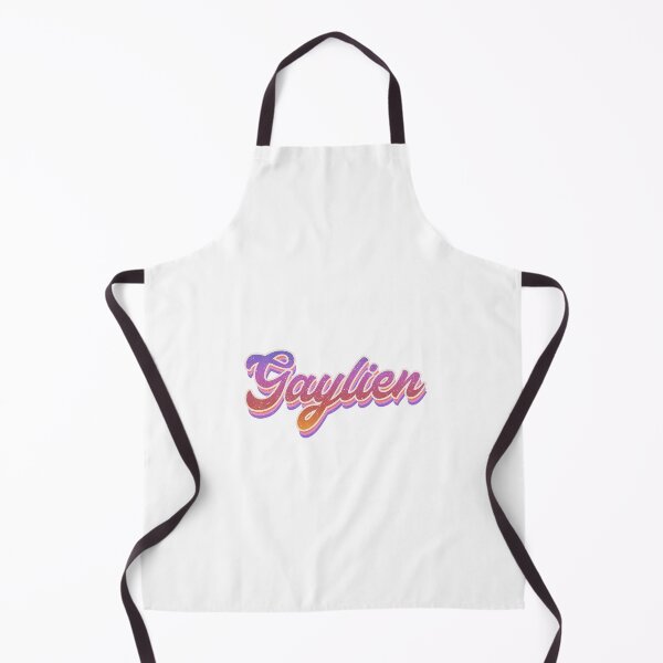 Item preview, Gaylien Retro Sunset Rainbow designed and sold by Carmen Loup.