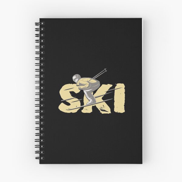Item preview, Ski designed and sold by SmartStyle.