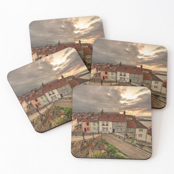 Item preview, Whitby Steps  designed and sold by hawkie.