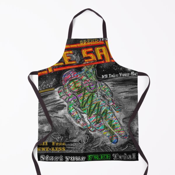 Item preview, Space Savers designed and sold by Christina Rick.