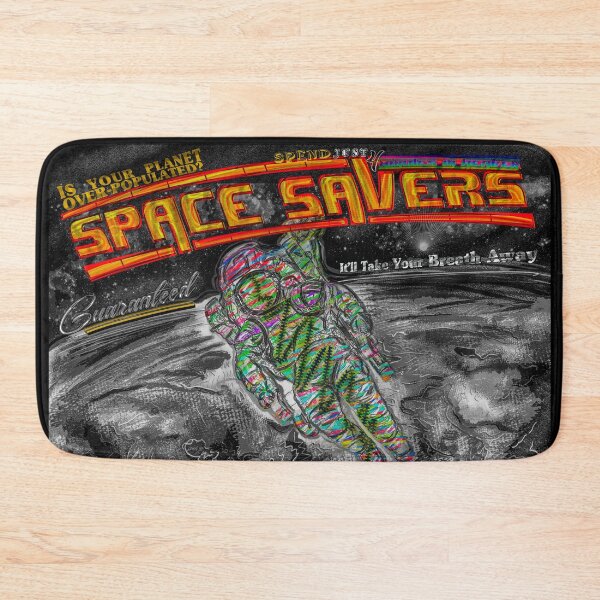 Item preview, Space Savers designed and sold by Christina Rick.