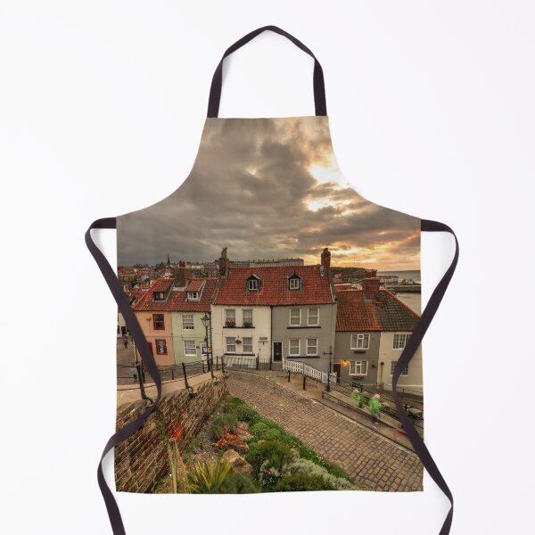 Item preview, Whitby Steps  designed and sold by hawkie.