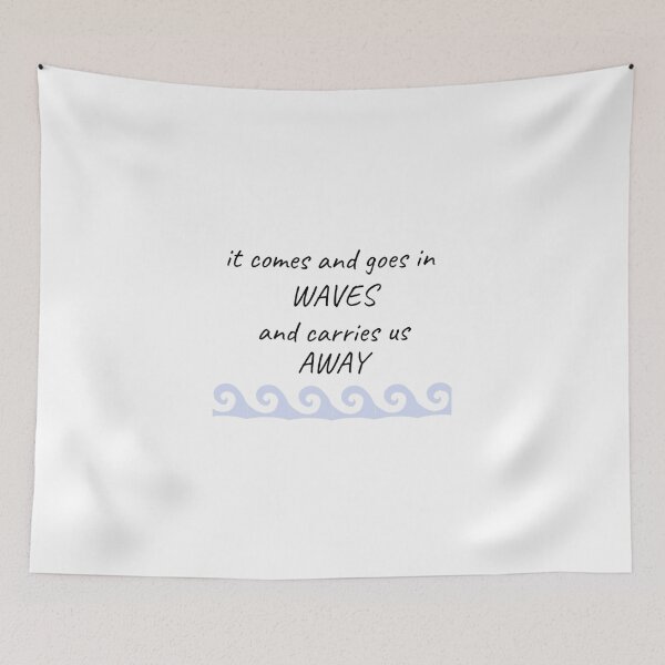 Item preview, Us Away designed and sold by HeatherForever.