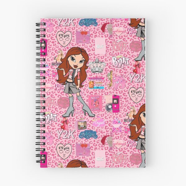 Item preview, Pink Cheetah Print Soft Girl Aesthetic designed and sold by RougeMachtig.