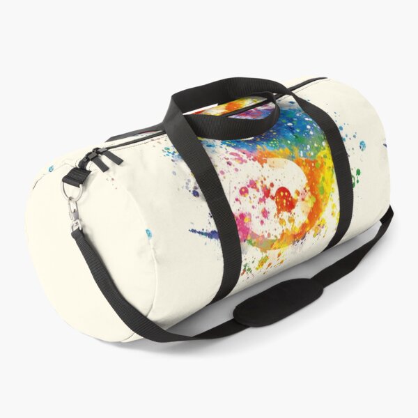 Item preview, Watercolor YIN YANG by Vart designed and sold by vartstudio.