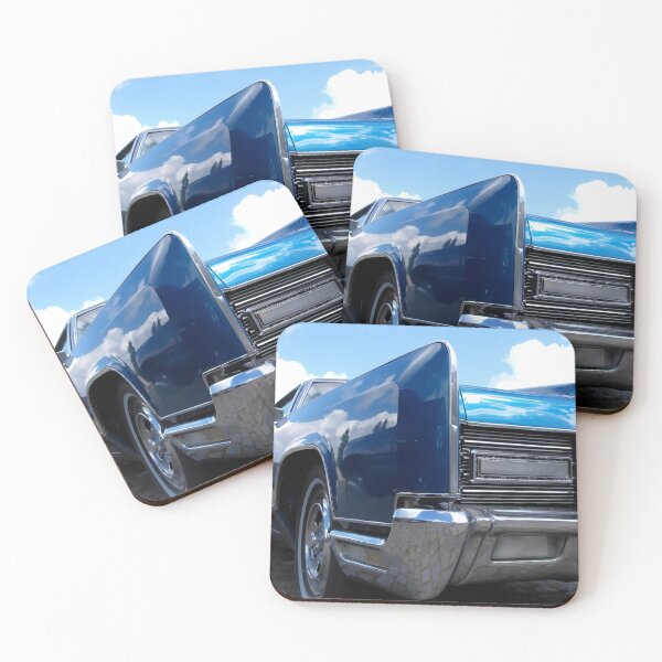 Item preview, Classic Car designed and sold by Beate Gube.