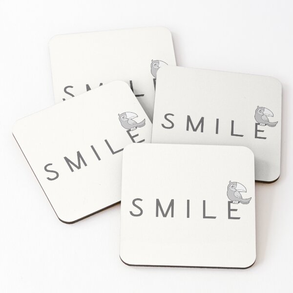 Item preview, Tou-can SMILE designed and sold by ViewerEqualsPhoton.