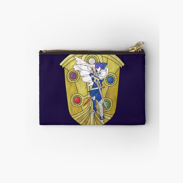 Artikelvorschau, Buntglas Chrom entworfen und verkauft von Fandom Trash.