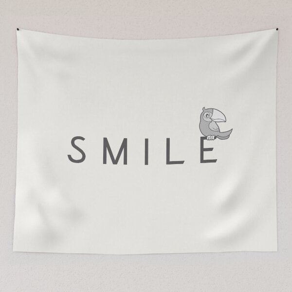 Item preview, Tou-can SMILE designed and sold by ViewerEqualsPhoton.