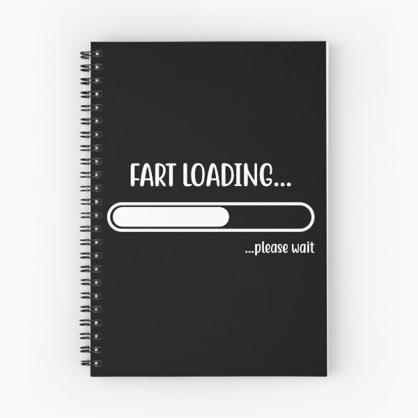 Item preview, Funny Fart Loading Please Wait designed and sold by mographicdesign.