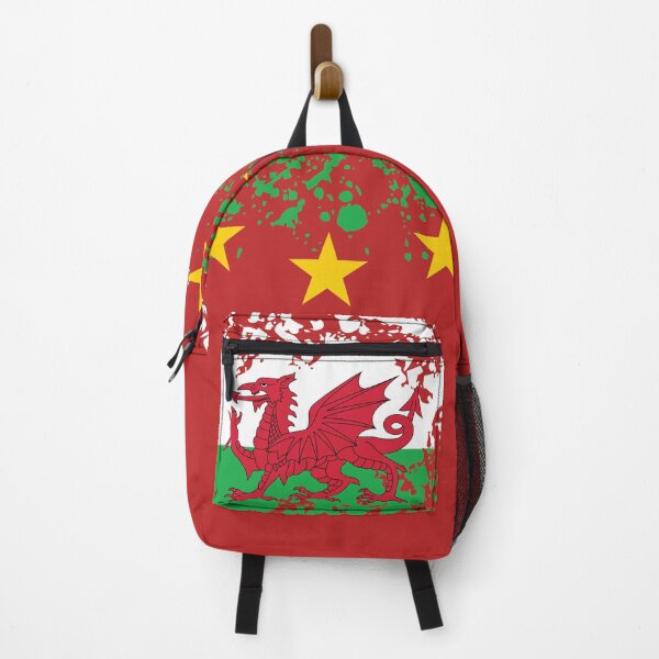 Item preview, Cymru yn Ewrop designed and sold by Glaslyn.
