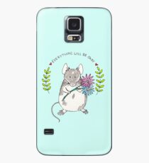 Everything will be Okay Case/Skin for Samsung Galaxy