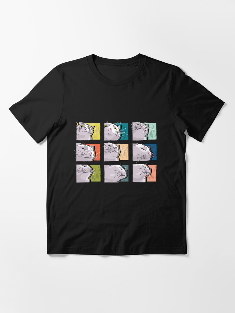 catjam shirt