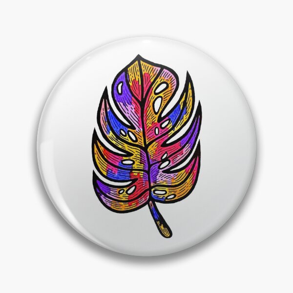 Item preview, Monstera Leaf 3 designed and sold by MYLCreations.