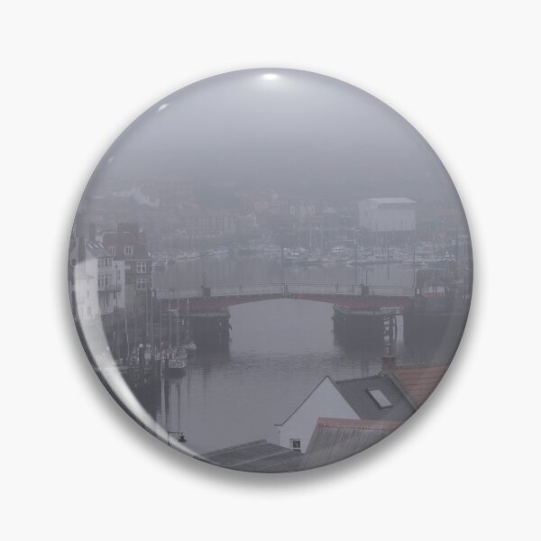 Item preview, Whitby Mist  designed and sold by hawkie.