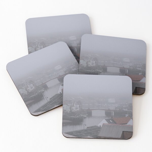 Item preview, Whitby Mist  designed and sold by hawkie.