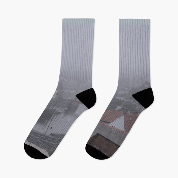 Item preview, Whitby Mist  designed and sold by hawkie.
