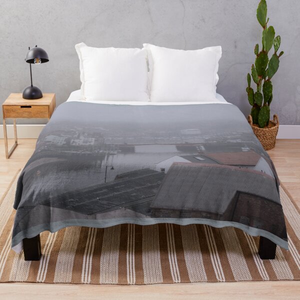 Item preview, Whitby Mist  designed and sold by hawkie.