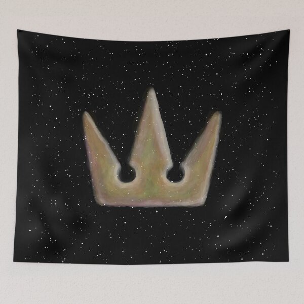 Item preview, Kingdom Hearts Crown Nebula designed and sold by ActuallyAntag.