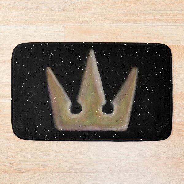 Item preview, Kingdom Hearts Crown Nebula designed and sold by ActuallyAntag.