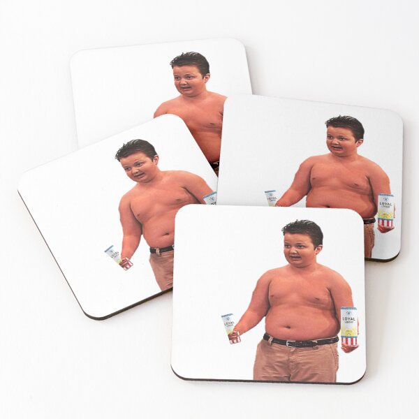 Item preview, URI GIBBY STICKER designed and sold by ava-olivia.