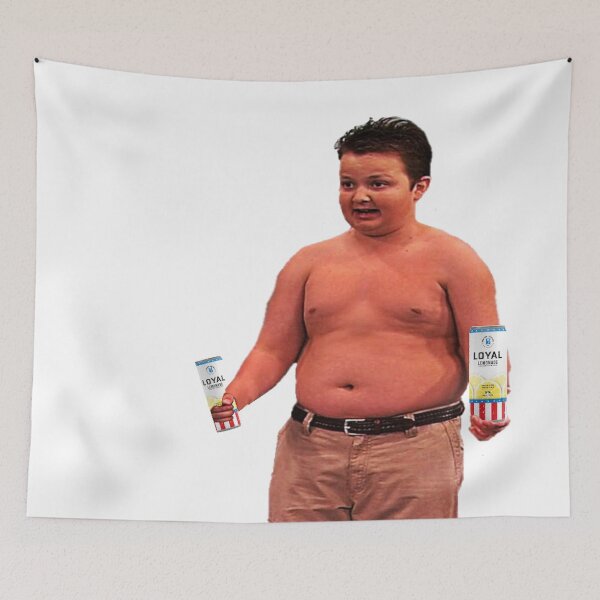 Item preview, URI GIBBY STICKER designed and sold by ava-olivia.