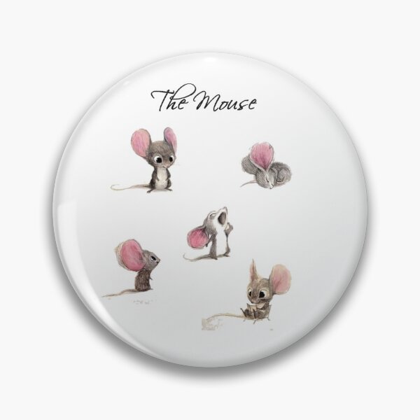 Item preview, The Mouse designed and sold by Sancadier.