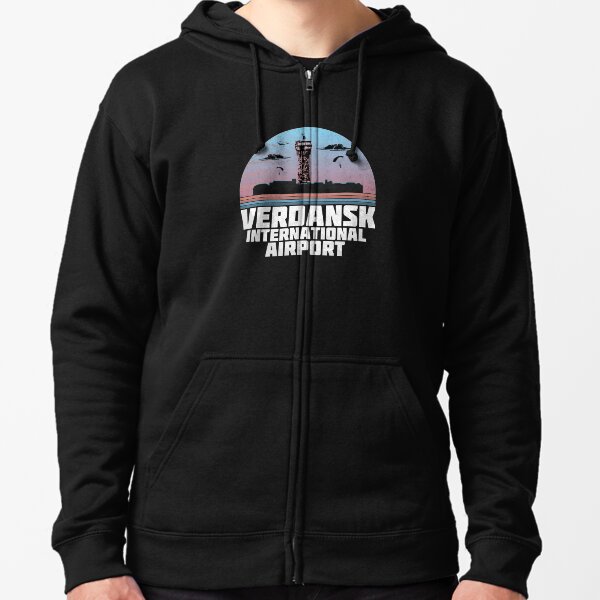 fortnite sweatshirt map