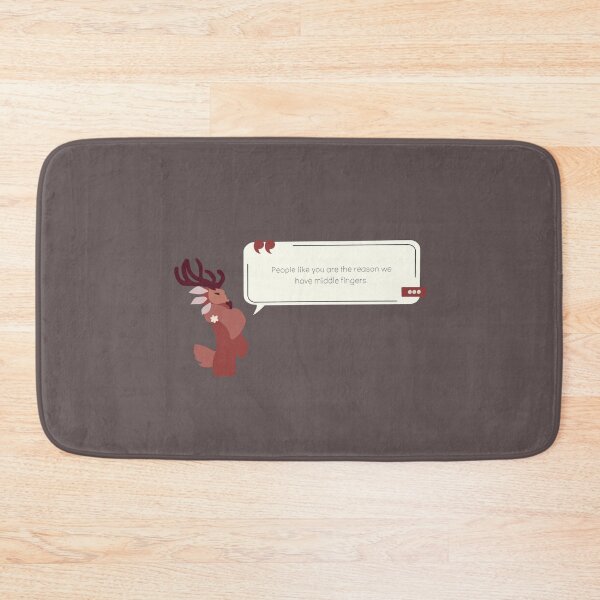 Item preview, Gwen's Joke designed and sold by julietrondsen.