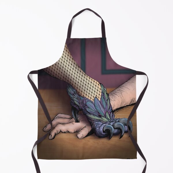 Item preview, Harpy designed and sold by MaryCyn.