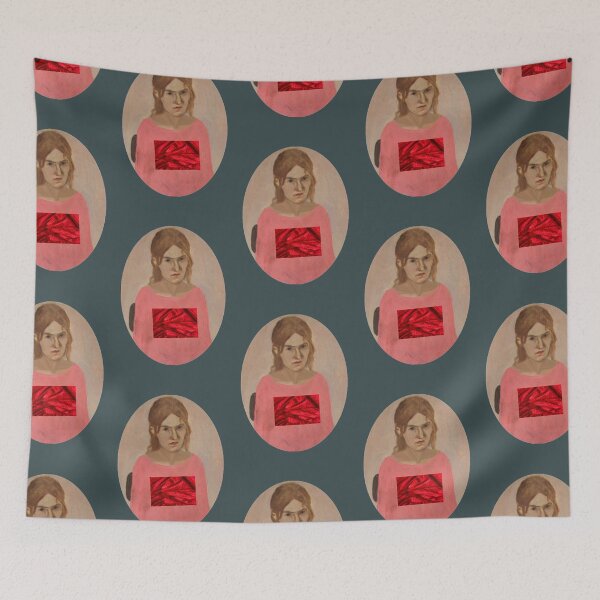 Item preview, schoolgirl designed and sold by bwasylewicz.