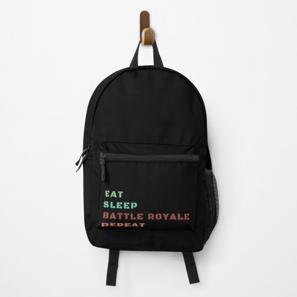 Item preview, Eat Sleep Battle Royale Repeat Funny Videogames Gaming designed and sold by Trankix.