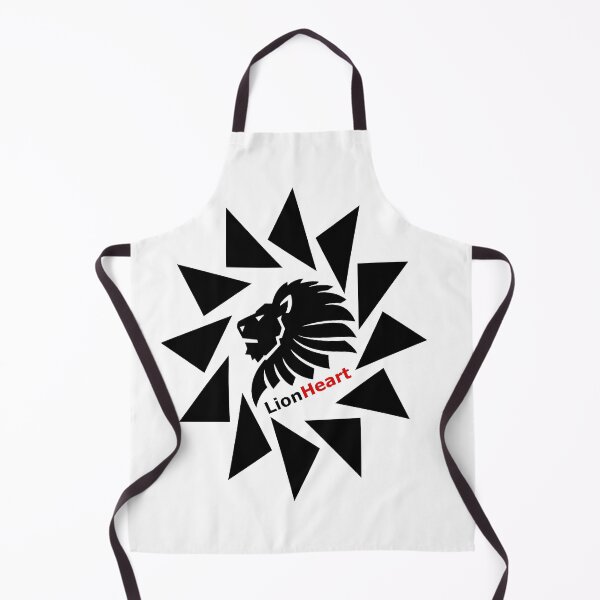 Item preview, Lion's Head Lionheart designed and sold by AdelloDeAmo.