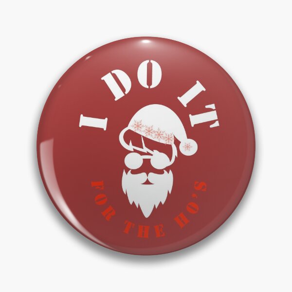 Item preview, I Do It For The Ho's Classic T-shirt  designed and sold by Ryn2020.