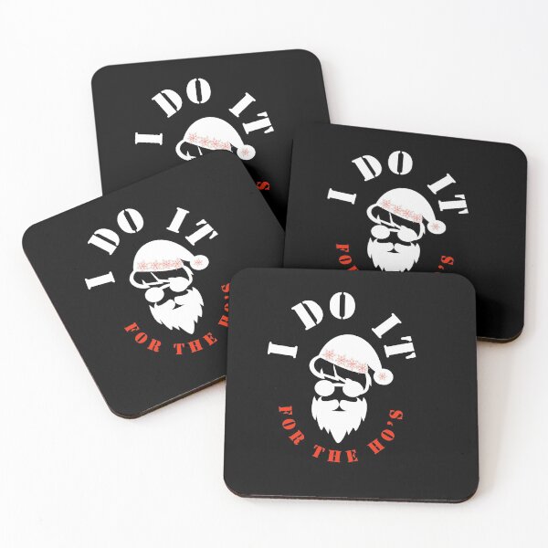 Item preview, I Do It For The Ho's Classic T-shirt  designed and sold by Ryn2020.